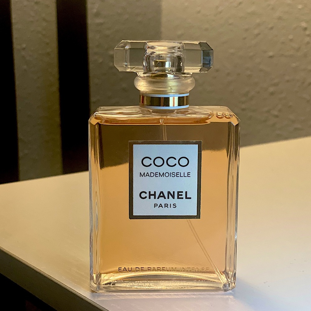 Coco Mademoiselle